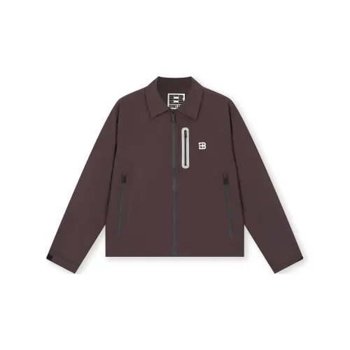 BONELESS Jackets Unisex