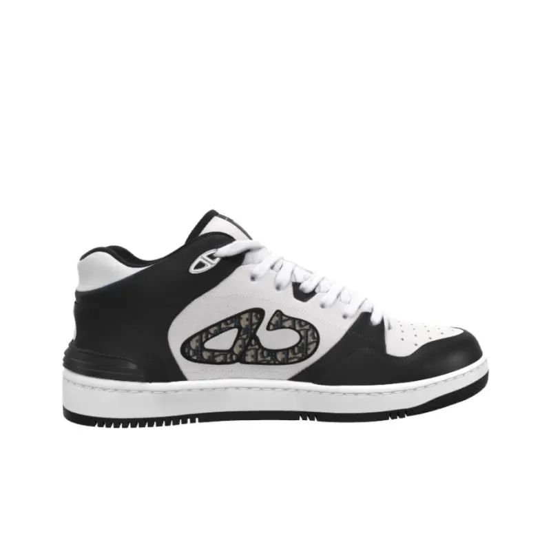 DIOR B57 Mid Oblique Black-1