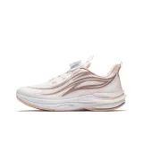Aftermath Pink White Anta White Rose Gold