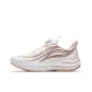 Aftermath Pink White Anta White Rose Gold