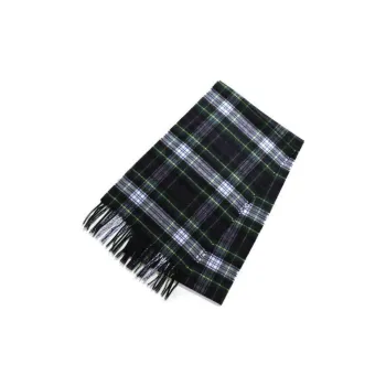 JOHNSTONS OF ELGIN Cashmere Shawls Women's Multicolor