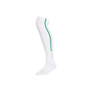 Adidas Thigh-high Socks Women's 1 Pack White Green
