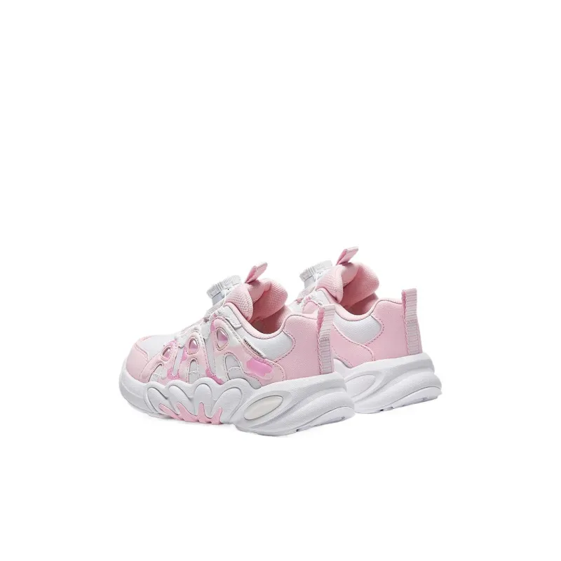Antakids Low Top Kids Lifestyle Shoes Children Aged 3 7 Years Old-8