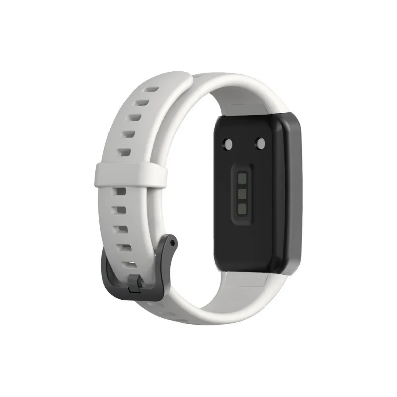 ZHENGGUANG Huawei Compatibility Watch Band Silicone Material-1