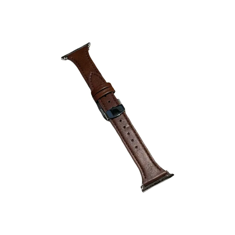 Antey Xiaomi Compatibility Watch Band 175 220mm Leather-3