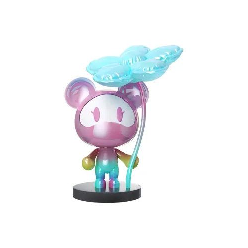 COSMOS BEAR 트렌드 파생상품
