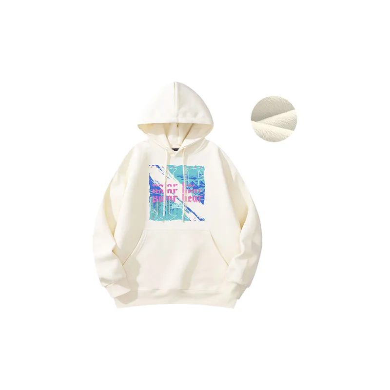 POLAR BEAR Sweatshirts Unisex-46