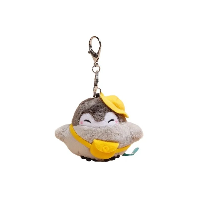 MEETSUNNY Polyester Pendants Unisex-8