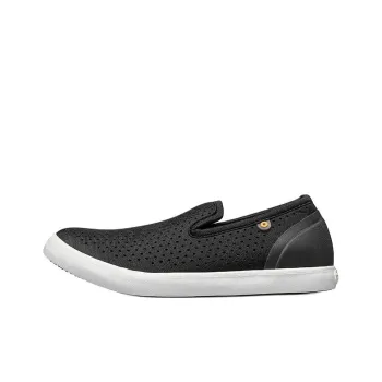 BOGS Loafers Women's Black