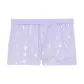 Purple Cloud Foil Stars/Purple