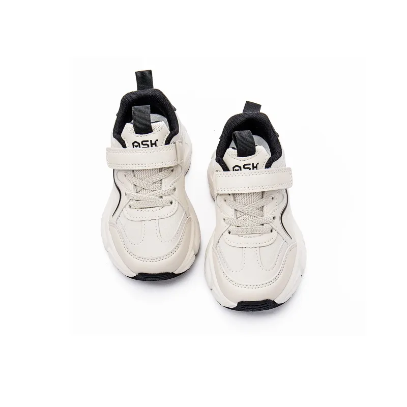 ASK Cushioning Abrasion Resistant Thermal Height Increasing Mat Kids Lifestyle Shoes Kids'-21