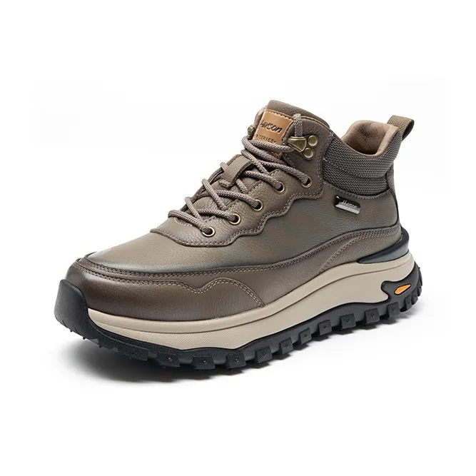 HARSON Mid Top Outdoor Shoes Men's-9
