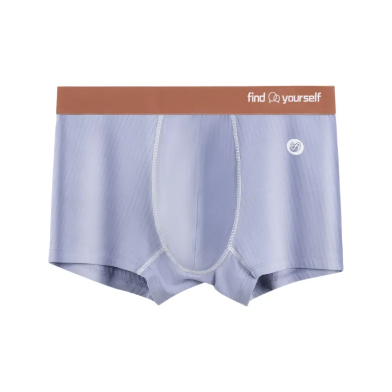 Lan Miao Underpants Men's 2 Pack-13