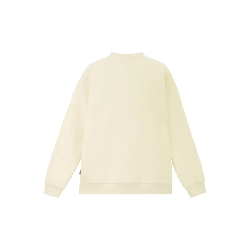 GOLF JEANS Series FW24 Sweatshirt Unisex-1