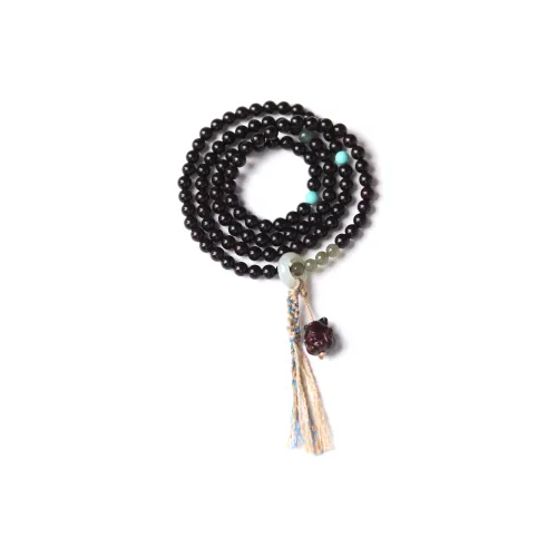 LINKY Laboratory S925 Silver Anklets Womens