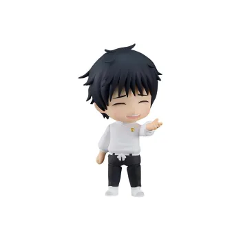 GSC Yuta Okkotsu No.1766 Theatrical Edition Jujutsu Kaisen Zero Yuta Nendoroid Chibi Figures