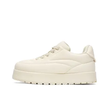 GNVA Luxury Streetwear Individual Men's Oversized Platform Niche Trendy Shoes Low Top Skateboard Shoes Men's