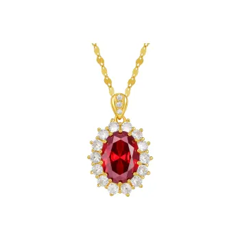 Century Edge Jewelry S925 Silver Necklaces Women's