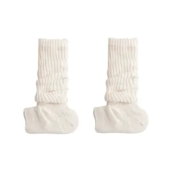 YuChaJia Mid Calf Socks Women's 1 Pack