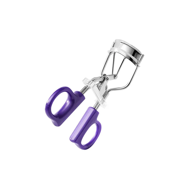 Goodgudi Instant Curl With A Clip Eyelash Curlers-15