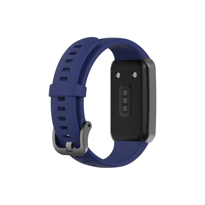 ZHENGGUANG Huawei Compatibility Watch Band Silicone Material-16