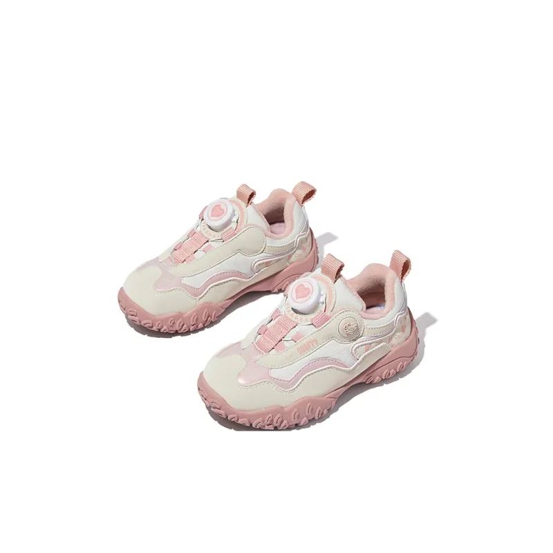 Snoffy Lightweight Cushioning Balance Kids Lifestyle Shoes Kids'-2