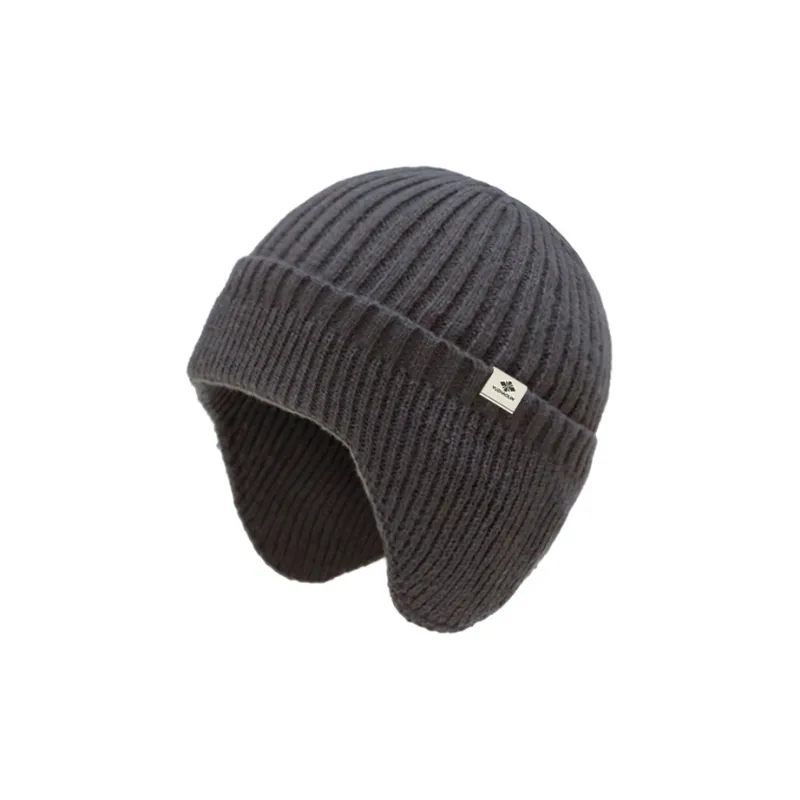 YUZHAOLIN Acrylic Beanies Unisex-2