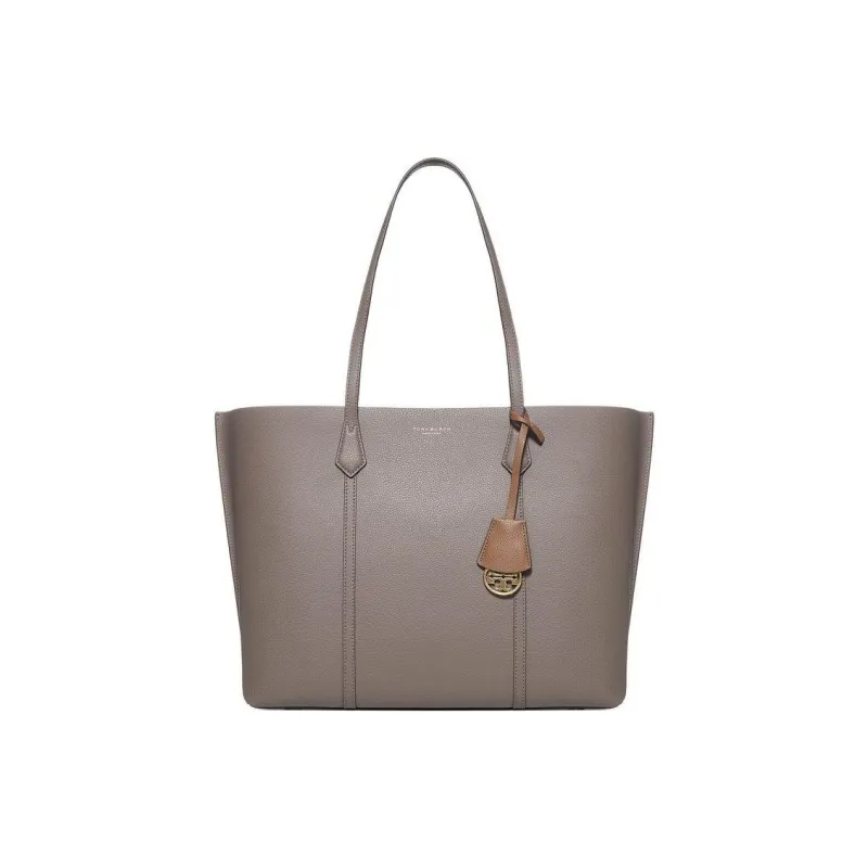 TORY BURCH Perry Triple Tote Clam Shell-0