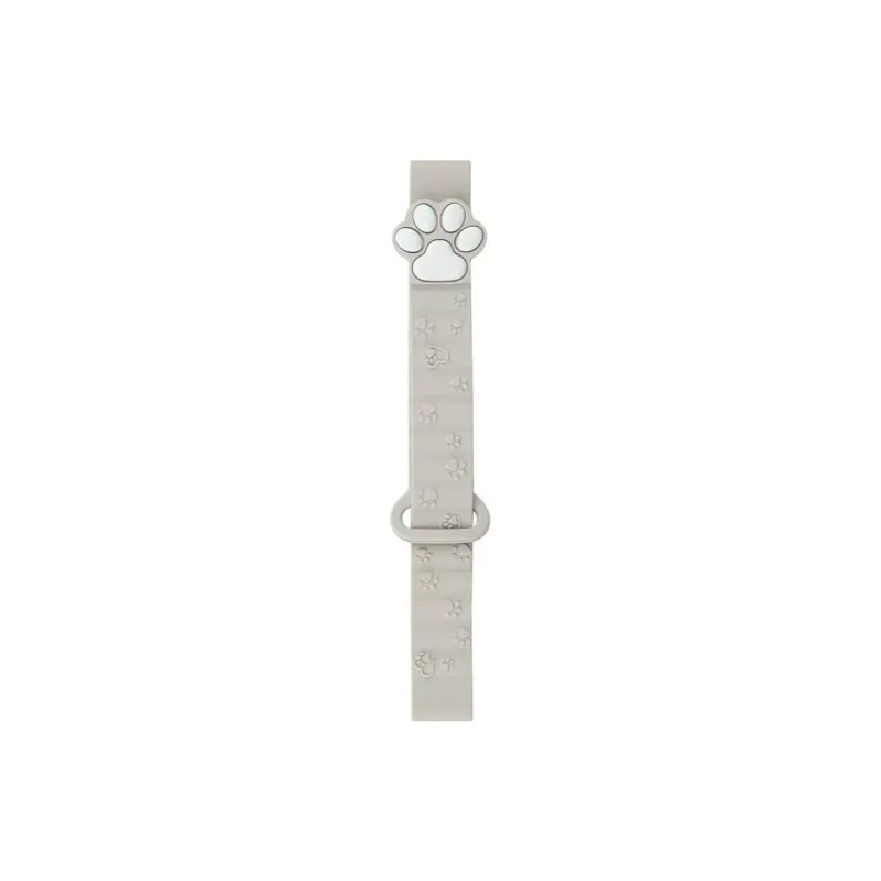 Vobafe Compatible With Xiaomi Smart Band 9/8 Watch Bands Xiaomi Compatibility 21cm Silicone Material Unisex-13