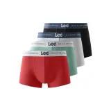 Light Gray+Black+Red+Gray Green (4 Pack Gift Box Set)