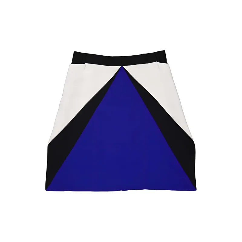 Burberry Casual Shorts Women's Black-1