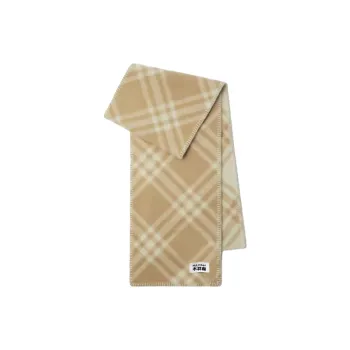 Mulinsen Knit Scarves Unisex