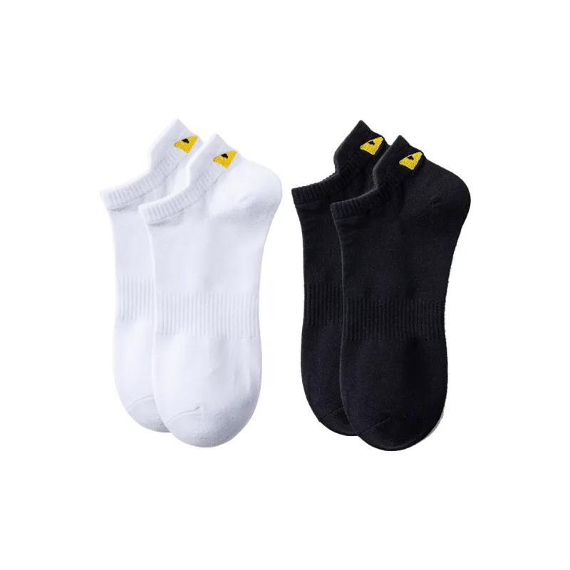 PLANDOO Ankle Socks Men's Combo Set-6