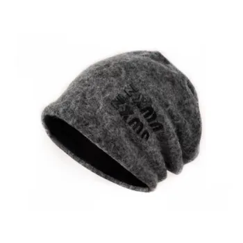 Mr. Shang Acrylic Gathered Hat Unisex