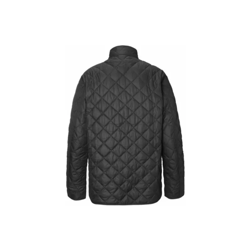 BARBOUR Puffer Jacket Men's Black-1
