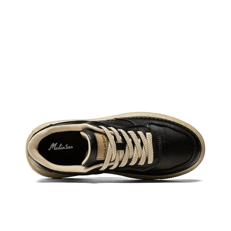 Mulinsen Low Top Casual Shoes Men's-8