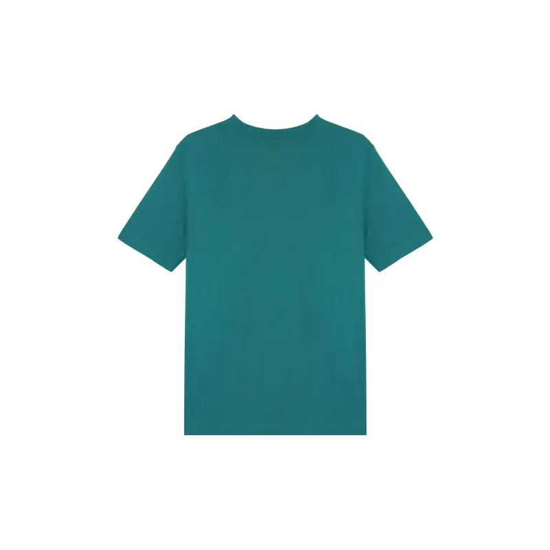 Jordan Jumpman T Shirt Unisex Green-1