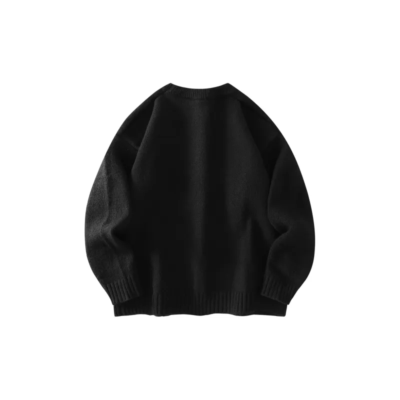 FASTFISH Sweaters Unisex-11