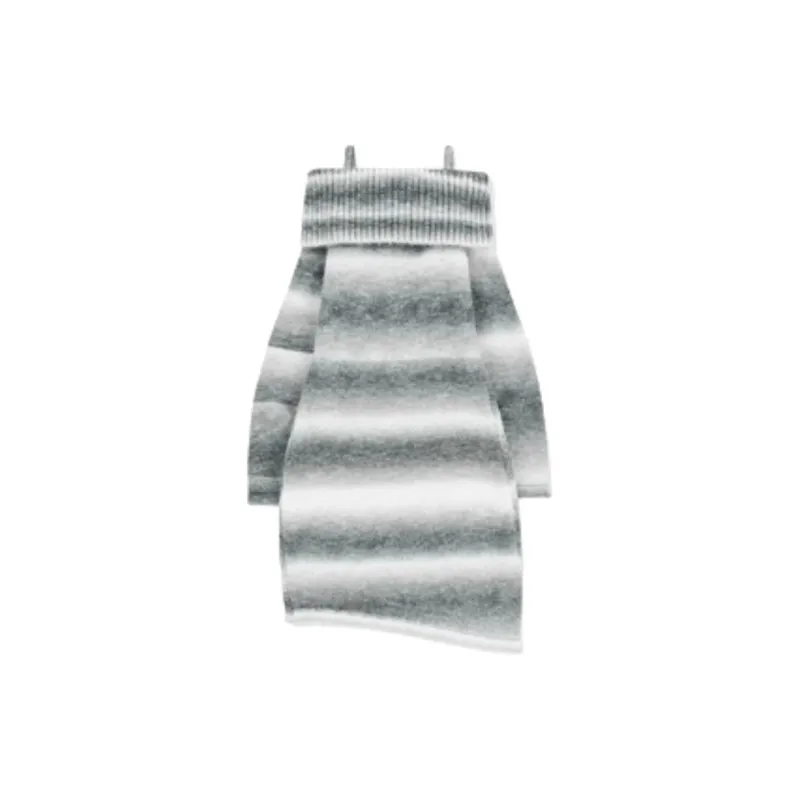 RMTCRW ROMANTIC CROWN FW24 Long Sleeved Dresses Women's-3