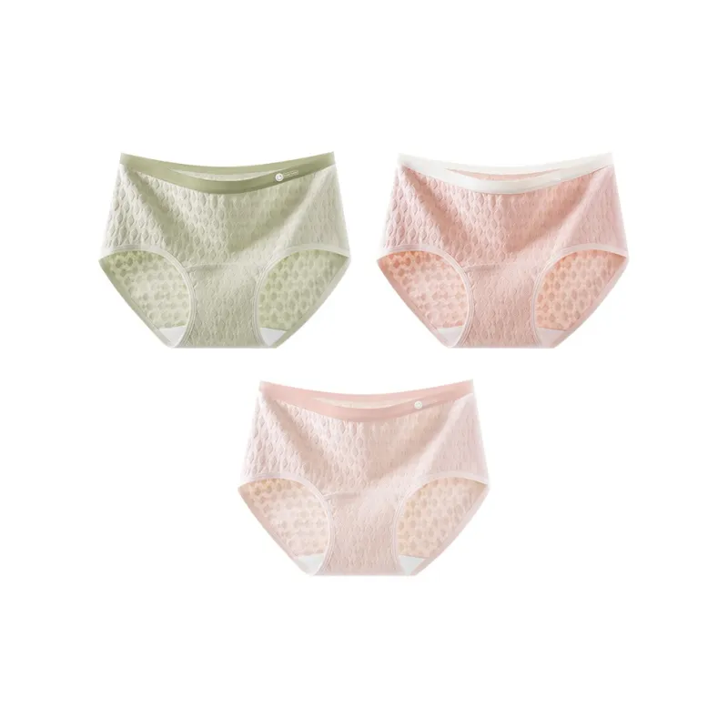 Ordifen Underpants Women's 3 Pack-0