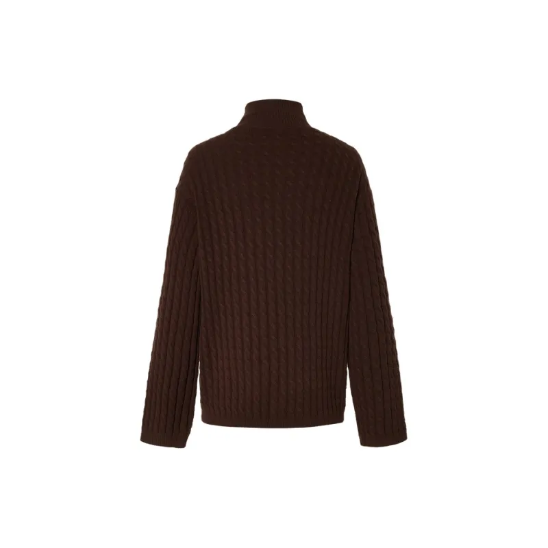 MO&CO Sweaters Women's-1