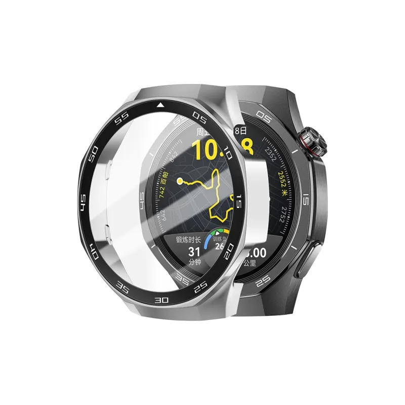 SENKAMA Unisex Watch Cases-5