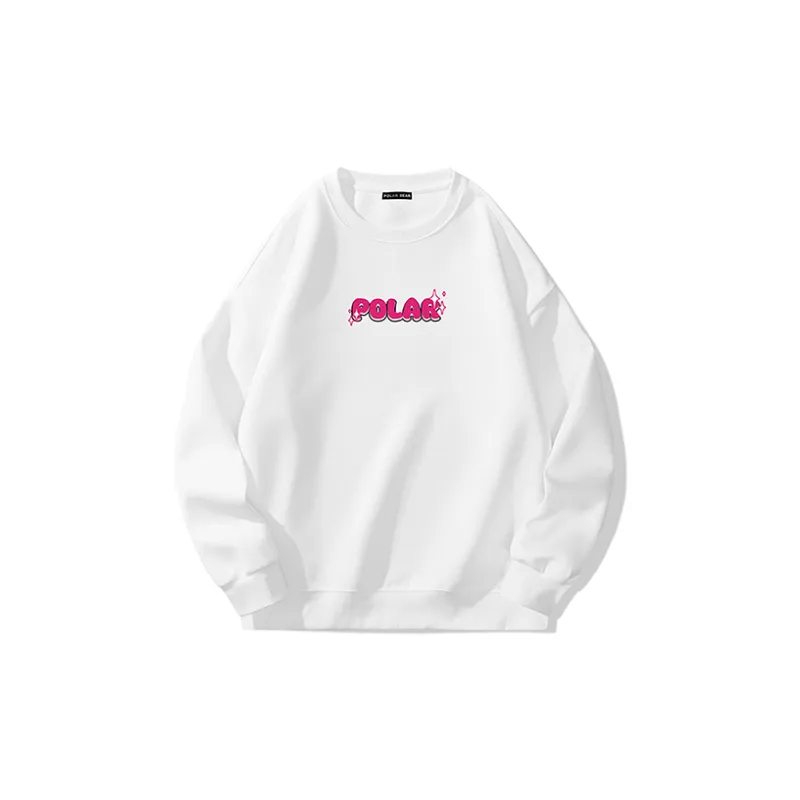 POLAR BEAR Sweatshirts Unisex-33