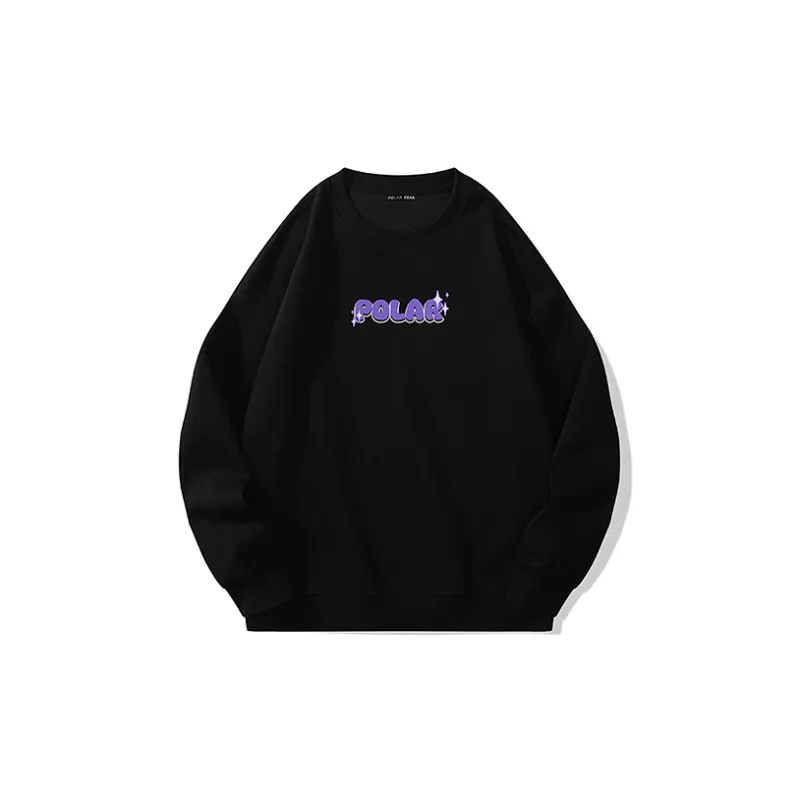 POLAR BEAR Sweatshirts Unisex-31