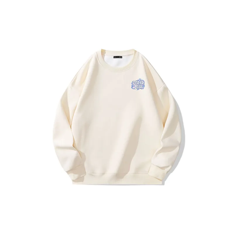POLAR BEAR Sweatshirts Unisex-35