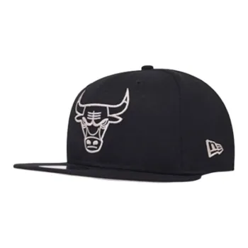 New Era Chicago Bulls 59Fifty Fitted Hat