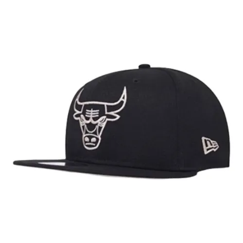 New Era Chicago Bulls 59Fifty Fitted Hat