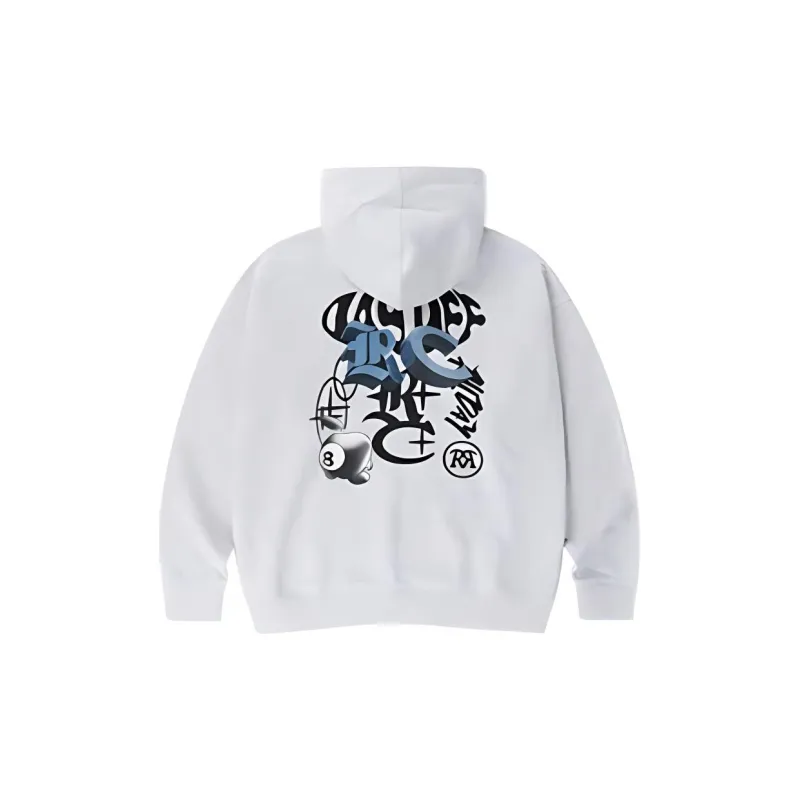 RMTCRW ROMANTIC CROWN FW24 Sweatshirt Unisex-1