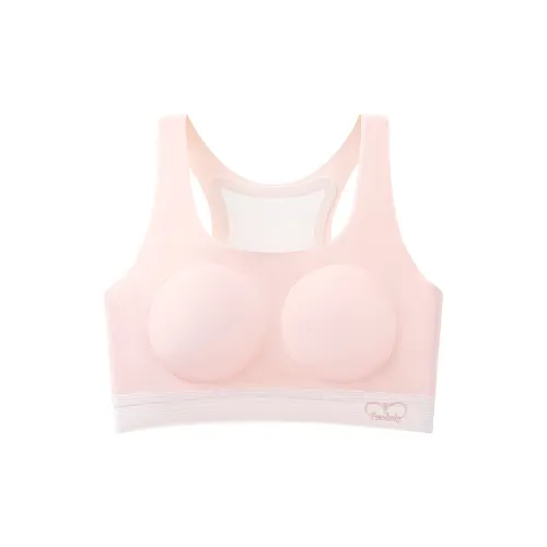 Herbal primer Women's Bras