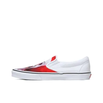 Vans Classic Slip On House Of Terror It